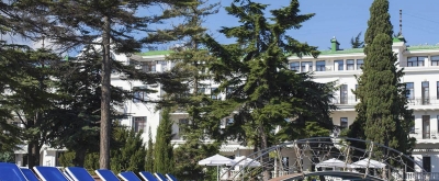 Riviera Sunrise Resort & Spa отель